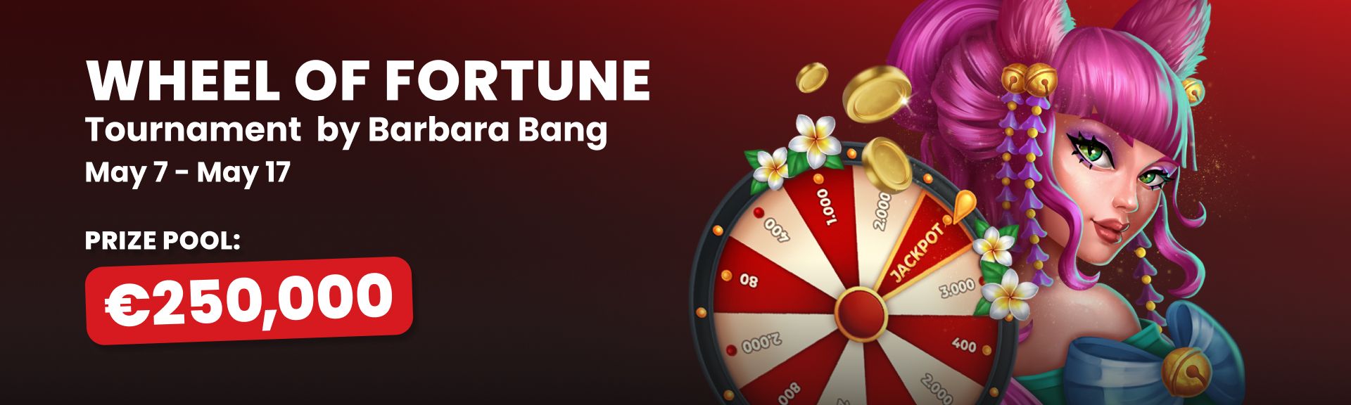 Wheel of Fortune 250K
