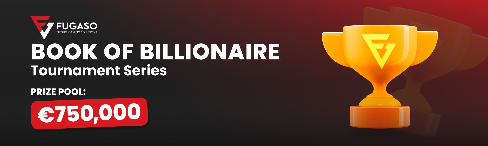Book of Billionaire 750.000€