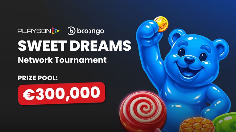Sweet Dreams €300K