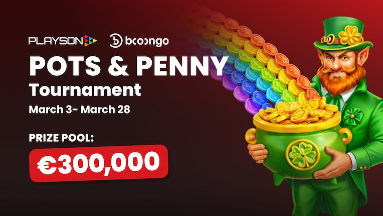 Pots & Penny 300K