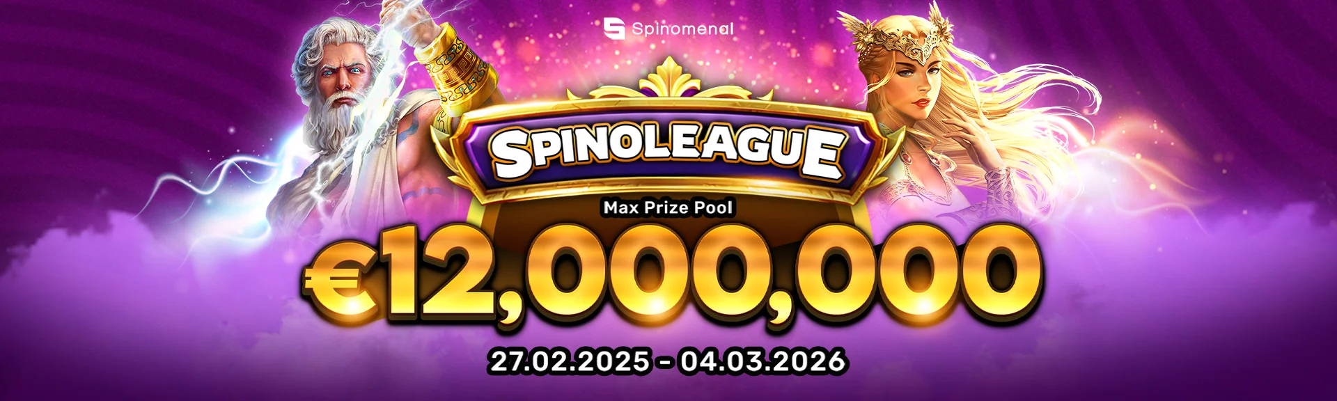 Spinoleague