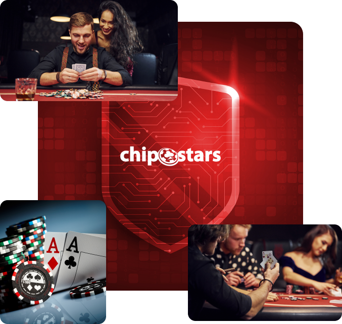 Chipstars Cube